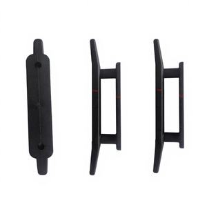 Accessoire de kayak du fabricant d'origine, corde en nylon résistante à l'usure et antidérapante, support de fixation, support de rangement pour corde de bateau - Product Image 4