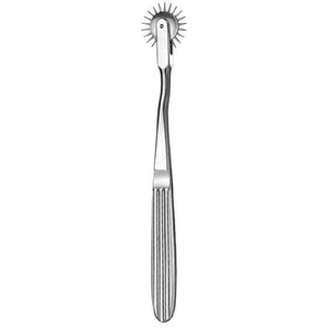 Wartenberg-herramienta de diagnóstico de coche, martillo de acero inoxidable, wartenberg - Product Image 1