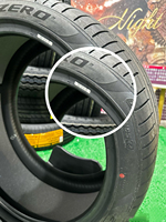 Étiquette de pneu résistante aux hautes températures, étiquette de vulcanisation, code-barres, étiquettes de voiture pour pneus, motos, roues, étiquette de pneu vulcanisée