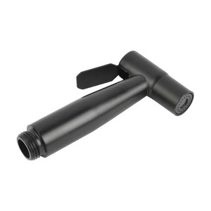 Manufacturer Custom Stainless Steel High Pressure <strong>Handheld</strong> <strong>Bidet</strong> Toilet Shattaf Hand <strong>Bidet</strong> <strong>Sprayer</strong> Set for Bathroom - Product Image 5