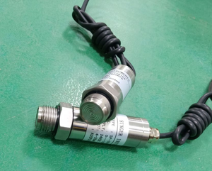 Máy phát Áp lực chân không thông minh màn hình LCD 4-20mA máy phát áp lực ATEX đã được phê duyệt - Product Image 4