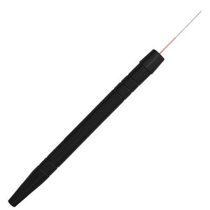 Beauty Skin OEM ODM 2 en 1 Stylo d'élimination des grains de beauté Pince à épiler isolée Électrolyse Machines d'épilation Vente avec aiguille * 6 pièces - Product Image 3