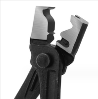 Collier de serrage automatique Clic-R Pince à collier Tube Bundle Removal Water Pipe CV Boot Clamp Repair Tools Hose Clip Plier