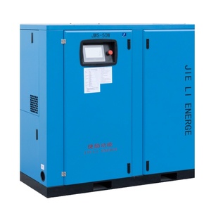 Compresor de Aire Industrial Portátil Silencioso de Tipo Pistón con Velocidad Variable y Ahorro de Energía, en Oferta - Product Image 2