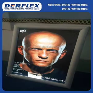 Lona de PVC personalizable, impresión de alta definición, bolsa tejida resistente al agua <span class=keywords><strong>para</strong></span> publicidad de negocios de larga duración - Product Image 5