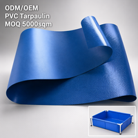 Tissu de bâche en PVC uni personnalisé, résistant à l'eau, lourd, pour tentes de plein air, abris de voiture, couvertures pour garages, garçons et filles