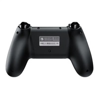 Meilleure vente Turbo double vibration double mode 20 heures de travail batterie GameSir T3 contrôleur de jeu sans fil pour Windows Android