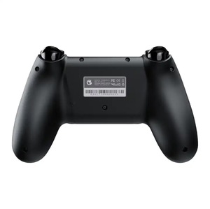 Tốt nhất bán Turbo rung kép chế độ kép 20 giờ làm việc pin GameSir T3 chơi game không dây điều khiển cho Windows <span class=keywords><strong>Android</strong></span> - Product Image 3
