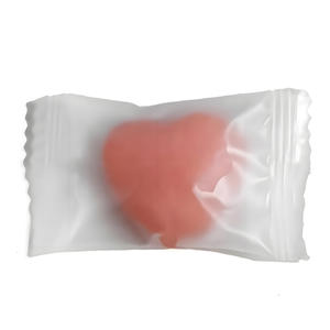 Produits de santé nutritionnelle diététique pour femmes adultes, bonbons gélifiés végétariens à base de plantes biologiques 5g, soutien immunitaire, favorise l'équilibre hormonal - Product Image 1