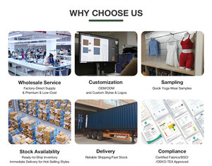 Leggings Sportivi Vractive Personalizzabili con Logo, Vita <span class=keywords><strong>Alta</strong></span>, Effetto Push-Up, Traspiranti ed Ecologici - Product Image 6