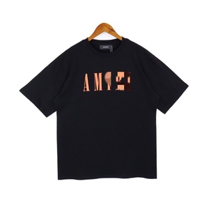 Camiseta de Marca con Logotipo <span class=keywords><strong>Personalizado</strong></span> Whites, Nueva Colección de Primavera para Hombre, <span class=keywords><strong>Diseño</strong></span> de Manga Corta, 100% Algodón, Estampada, a la Moda - Product Image 5