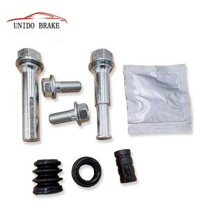 快速交货汽车高强度前制动钳修理包导向螺栓适用于<span class=keywords><strong>G</strong></span> COUPE37巡逻 - Product Image 2