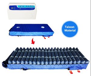 Colchón Médico Antiescaras de Aire al por Mayor para Cama de Hospital, Colchón para Cama de UCI con Precio de Fábrica - Product Image 1