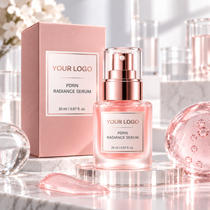 Sérum Éclat PDRN Populaire : Soin Visage Nourrissant et Hydratant pour Salons Professionnels et Marques Privées - Product Image 1