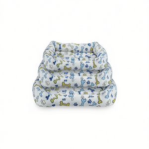 Cuccia per cani Yommy con base antiscivolo, taglia S M L, cuccia per animali domestici - Product Image 1