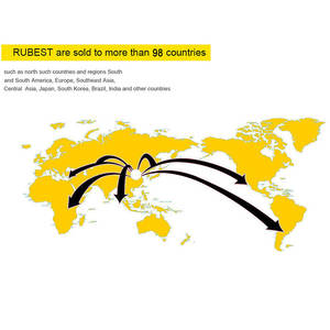 Yüksek kalite ile özelleştirilmiş kapı pencere kalıplama Trim Weatherstrip mühür Weatherstrip mühür - Product Image 5