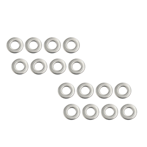 Bu Lông Đầu SBF Bộ Thép Không Gỉ Cho Khối Nhỏ FORD 260 289 302 351W 351C 5.0L - Product Image 6