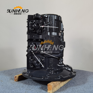 Bomba Principal Nueva OEM para PC210LC-8K PC210NLC 708-2L-41230 708-2L-41113 708-2L-00700 Hidráulica - Product Image 3