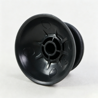 Joysticks analogiques 3D d'origine, manettes de pouce, poignées pour manette Playstation4 PS4 Slim Pro