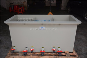Sistemas de <span class=keywords><strong>biofiltro</strong></span> de acuicultura, equipo de incubación de peces de acuicultura <span class=keywords><strong>biofiltro</strong></span> - Product Image 4