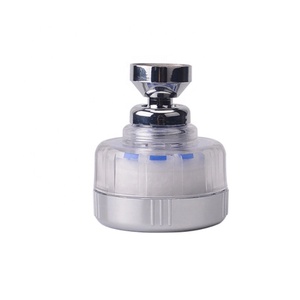 WATER SAVING FAUCET KITCHEN BASIN TAP MALE AERATOR Water Filter Faucet for Kitchen Bathroom