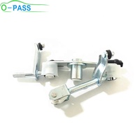 Guide de commande de levier de vitesses OPASS pour GM T200 T250 Kalos Lova Daewoo Gentra Holden Barina Pontiac G3 Wave Ravon ZAZ Vida 25193630