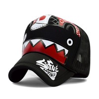 Gorras de Moda, Gorras Trucker, Gorras Hip-Hop, Gorras con Espuma Frontal, Logotipo Impreso, Malla Trasera Transpirable, Gorras Altamente Estructuradas con Logotipo Impreso