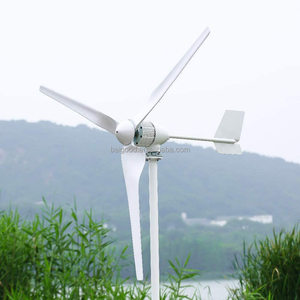 กังหันลม Beigood แบบแกนนอน 1000w 2000w สำหรับบ้าน พลังงานฟรี 1500w - Product Image 1