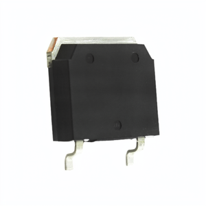 Original TO-268AA Transistors Buy Online Electronic Components IXFT52N50P2 - Product Image 1