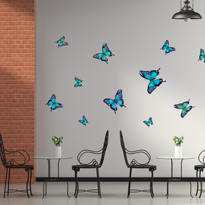 <span class=keywords><strong>Pegatinas</strong></span> Adhesivas de Dibujos Animados Personalizadas <span class=keywords><strong>para</strong></span> Niños, <span class=keywords><strong>Pegatinas</strong></span> 3D de Vinilo Impermeables y Seguras No Tóxicas <span class=keywords><strong>para</strong></span> la Habitación del Bebé, Regalo <span class=keywords><strong>para</strong></span> el Parque Infantil - Product Image 5