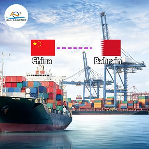 Fcl/lcl + trucking shipping จากจีนไปยังท่าเรือ <span class=keywords><strong>bahrain</strong></span>/ ท่าเรือคอนเทนเนอร์ของ40HQ 20GP ไปยังท่าเรือโลจิสติกส์ระหว่างประเทศ - Product Image 1