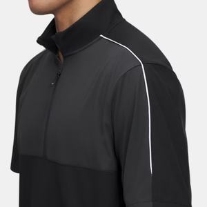 Chemise imperméable de haute qualité, chemise à logo personnalisé tendance pour homme, t-shirt imprimé pour homme - Product Image 6