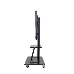 Tableau d'affichage LCD Led Note Board 20 points IR Touch Panel Tableau blanc interactif Tecno Pova 4 Pro Smart Led Noteboard 5000:1 - Product Image 3