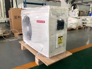 Bomba de Calor para Piscina, Venta Directa de Fábrica, OEM/ODM - Product Image 3