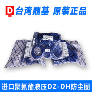 Sello de Eje DZ Dingji DH140 141 145 157 151 158 5 6 7 9 10, Junta Tórica para Cilindro - Product Image 3