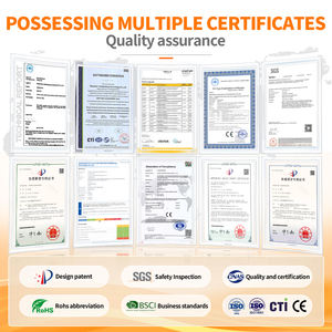 Factory Direct HD Clear Privacy TPU Film Protector de pantalla de hidrogel para <span class=keywords><strong>Samsung</strong></span> Z Fold 6 5 4 3 Not Glass 2 Pack - Product Image 5