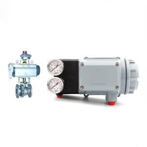 ซัพพลายเออร์สินค้าคงคลัง Masoneilan SVI3 พร้อมด้วย Chongqing Chuanyi Automation - Product Image 1