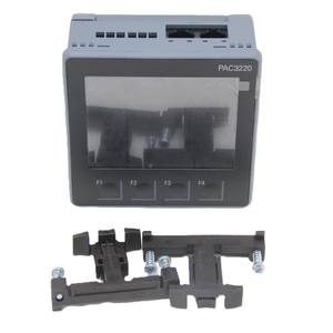 جهاز مراقبة الطاقة الصناعية PAC3220 7KM3220-0BA01-1DA0 <span class=keywords><strong>PMD</strong></span> مع شاشة LCD - Product Image 2
