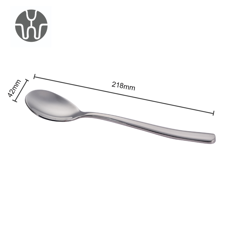Dinner spoon