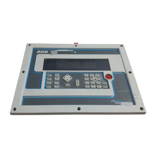 9907-163 kỹ thuật số đốc điều khiển tuabin 110V AC/DC 90-150 VDC 143va - Product Image 1