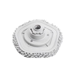 Pièces de rechange pour tampons de vadrouille compatibles avec le Dreames Bot <span class=keywords><strong>W10</strong></span> & <span class=keywords><strong>W10</strong></span> Pro <span class=keywords><strong>Robot</strong></span> <span class=keywords><strong>aspirateur</strong></span> autonettoyant et accessoires de vadrouille Chiffon de vadrouille - Product Image 3
