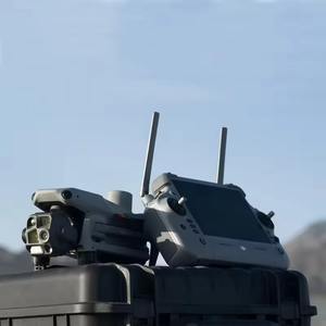 Centro de Carga DJ Matrice Serie 4 M4T 5-20V Máx. 5A para Drones Principiantes, Batería Lipo - Product Image 1