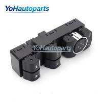 Interruptor de Elevalunas Eléctrico GN15-14A132-AB, Precio de Fábrica, para Ford Escort GN1514A132MA 2018-2020