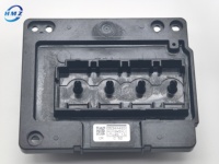 Tête d'impression UV jet d'encre de haute qualité neuve WF7620 WF-7621 pour les séries WF7620/7610/7611/3620/3640/L1455 – Pièce de machine d'impression