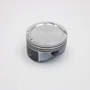 306PN B6324S 3.2L Si6 LR001977 LR002565 LR002921 สำหรับแลนด์โรเวอร์ ฟรีแลนเดอร์ 2 วอลโว่ XC60 XC90 S80 ลูกสูบ 84 มม. 4 ชิ้น เบนซิน - Product Image 2