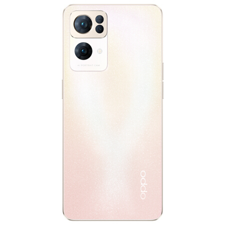 OPPO Reno 7 Pro 5G - Advanced Smart Phone with AMOLED Display