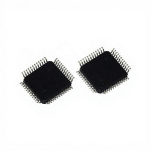 Microcontrôleurs Jeking HC08G 8MHz 53I/O LQFP-48 - MCU MC908GR60ACFAE - Product Image 1