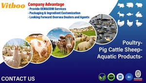 Fortificante <span class=keywords><strong>Neonatal</strong></span> Animal Enriquecido con Calostro que Estimula la Inmunidad, Mejora la Vitalidad de los Recién Nacidos y Reduce la Tasa de Mortalidad - Product Image 2