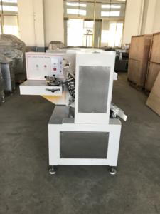 <span class=keywords><strong>Machine</strong></span> à fabriquer des sucettes en forme de boule à fonctionnement silencieux - Faible bruit, efficace pour la fabrication de sucettes remplies/sphériques/cylindriques - Product Image 4