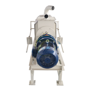 Nouvelles inventions : Machine de séchage du fumier animal / Pompe à boue de biogaz / Machine de séchage de la boue de biogaz - Product Image 3